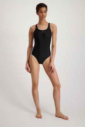 adidas Performance Athly V 3 Streifen Damen Badeanzug