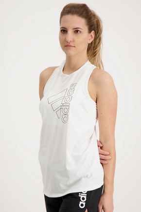 adidas Performance Badge of Sport Damen Top