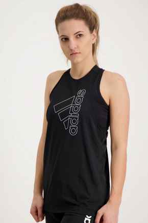 adidas Performance Badge of Sport Damen Top