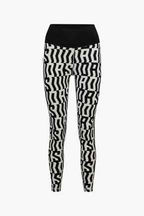 adidas Performance Believe This 2.0 TKO Damen 7/8 Tight