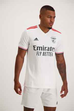 adidas Performance Benfica Lissabon Away Herren Fussballtrikot