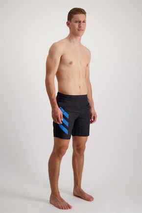 adidas Performance Bold 3-Streifen CLX Herren Badeshort