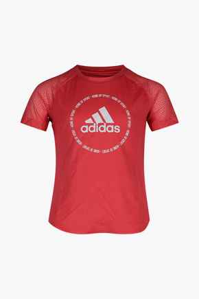 adidas Performance Bold Mädchen T-Shirt