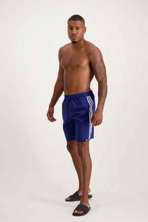 adidas Performance Classic-Length 3S Herren Badeshort