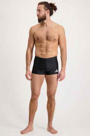 adidas Performance Colorblock Boxer Herren Badehose