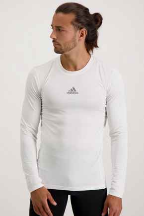 adidas Performance Compression Herren Longsleeve