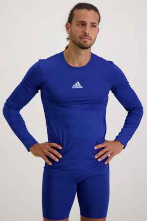 adidas Performance Compression Herren Longsleeve