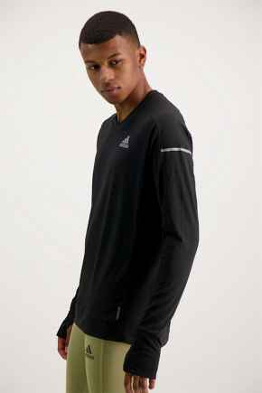 adidas Performance Cooler Herren Longsleeve