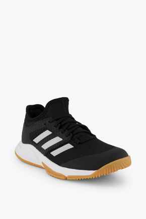 adidas Performance Court Team Bounce Damen Hallenschuh