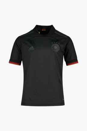 adidas Performance Deutschland Away Replica Kinder Fussballtrikot