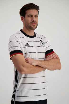 adidas Performance Deutschland Home Replica Herren Fussballtrikot