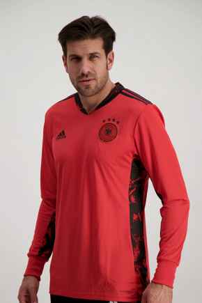 adidas Performance Deutschland Home Replica Herren Torwarttrikot