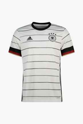 adidas Performance Deutschland Home Replica Kinder Fussballtrikot