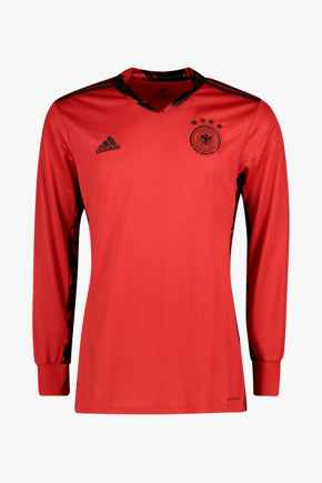 adidas Performance Deutschland Home Replica Kinder Torwarttrikot