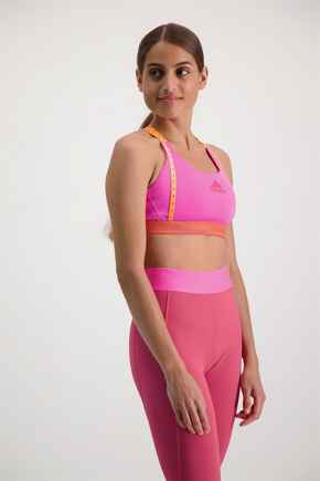 adidas Performance Don't Rest Damen Sport-BH