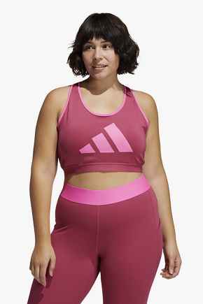 adidas Performance Don't Rest Plus Size Damen Sport BH