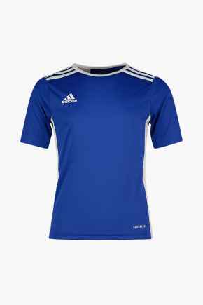 adidas Performance Entrada Kinder T-Shirt