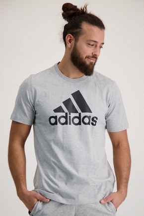 adidas Performance Essentials Big Logo Herren T-Shirt