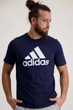 adidas Performance Essentials Big Logo Herren T-Shirt