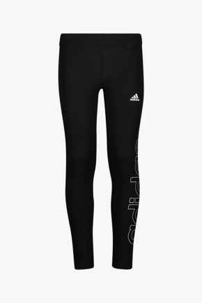 adidas Performance Essentials Logo Mädchen Tight