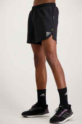 adidas Performance Fast 2in1 Primeblue Herren Short