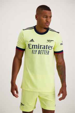 adidas Performance FC Arsenal London Away Replica Herren Fussballtrikot