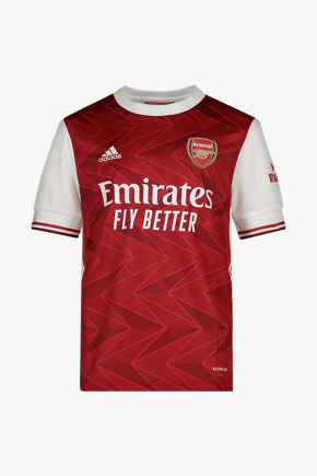 adidas Performance FC Arsenal London Home Replica Kinder Fussballtrikot