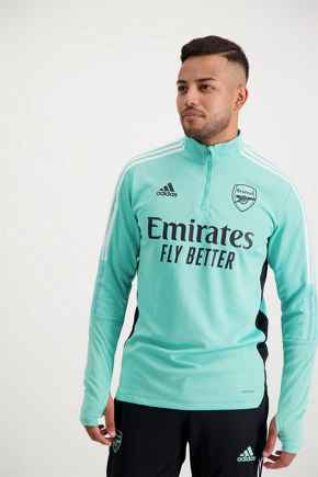 adidas Performance FC Arsenal London Tiro Herren Longsleeve