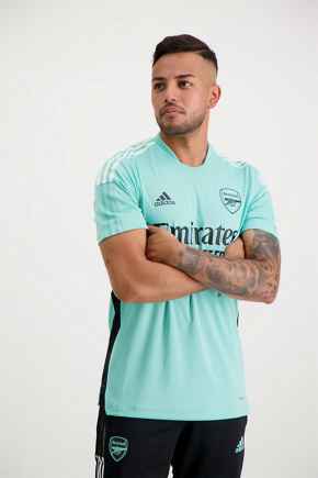 adidas Performance FC Arsenal London Tiro Herren T-Shirt