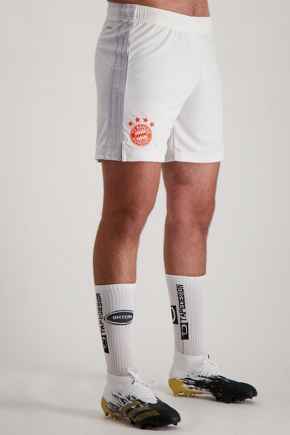 adidas Performance FC Bayern München Away Replica Herren Short