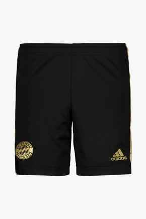adidas Performance FC Bayern München Away Replica Kinder Short