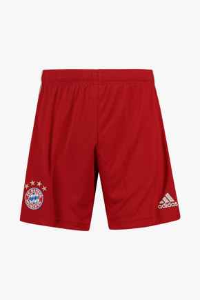 adidas Performance FC Bayern München Home Replica Kinder Short