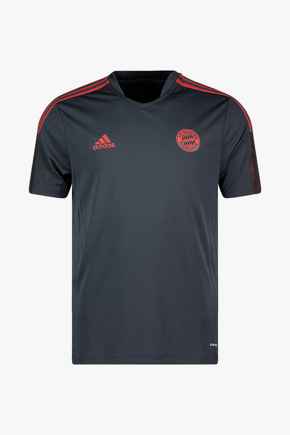adidas Performance FC Bayern München Tiro Herren T-Shirt