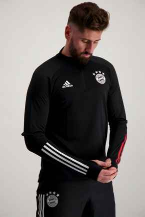 adidas Performance FC Bayern München Training Herren Longsleeve