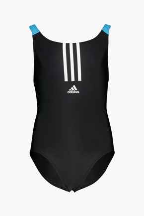 adidas Performance Fitness Mädchen Badeanzug