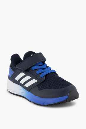 adidas Performance FortaFaito Kinder Laufschuh