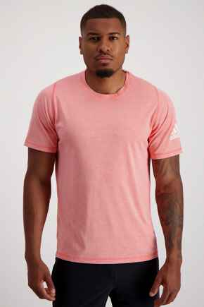 adidas Performance FreeLift Sport Ultimate Heather Herren T-Shirt