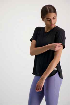 adidas Performance Go To 2.0 Damen T-Shirt