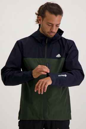 adidas Performance Gore-Tex® Paclite Herren Outdoorjacke