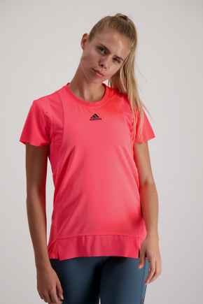adidas Performance Heat.RDY Damen T-Shirt