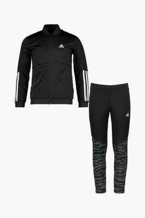 adidas Performance Jungen Trainingsanzug