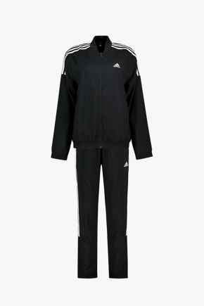 adidas Performance Light Woven Herren Trainingsanzug