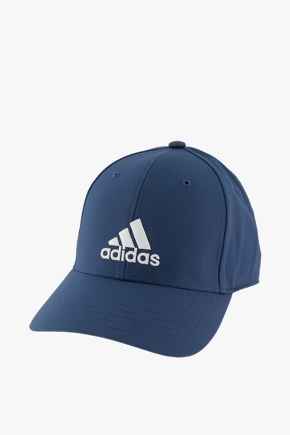 adidas Performance Lightweight Embroidered Baseball Cap
