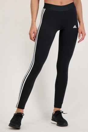 adidas Performance Loungewear Essentials 3S Damen Tight