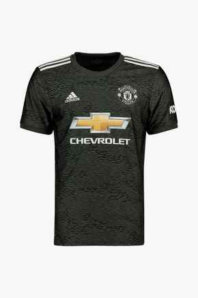 adidas Performance Manchester United Away Replica Kinder Fussballtrikot