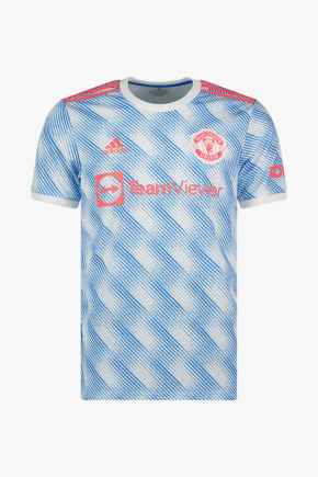 adidas Performance Manchester United Away Replica Kinder Fussballtrikot