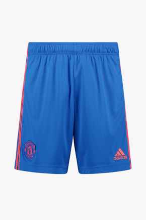 adidas Performance Manchester United Away Replica Kinder Short