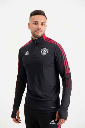 adidas Performance Manchester United Tiro Herren Longsleeve