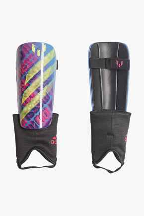 adidas Performance Messi Kinder Schienbeinschoner