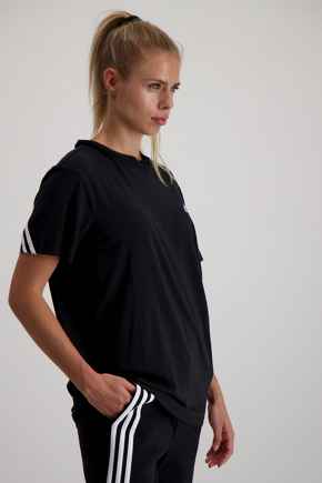 adidas Performance Must Haves 3-Streifen Damen T-Shirt